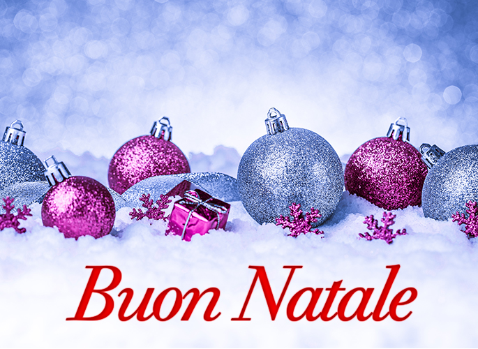 Buon Natale Immagini Glitter.Buon Natale 4 Area81